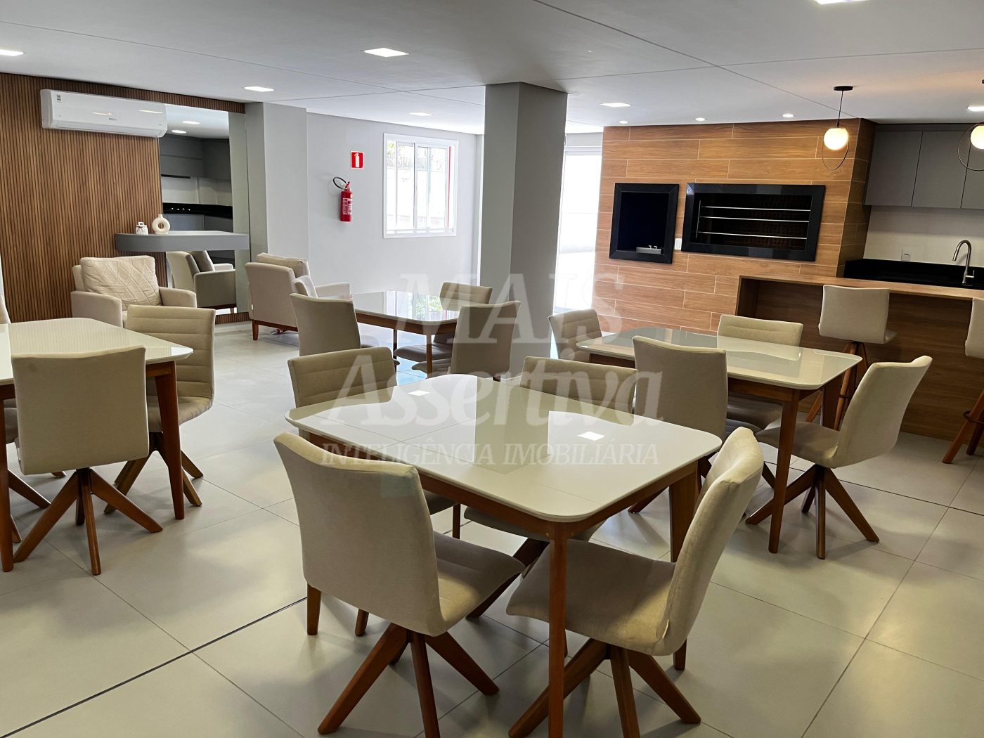Apartamento 2 quartos para Venda no bairro Operário em Novo Hamburgo
