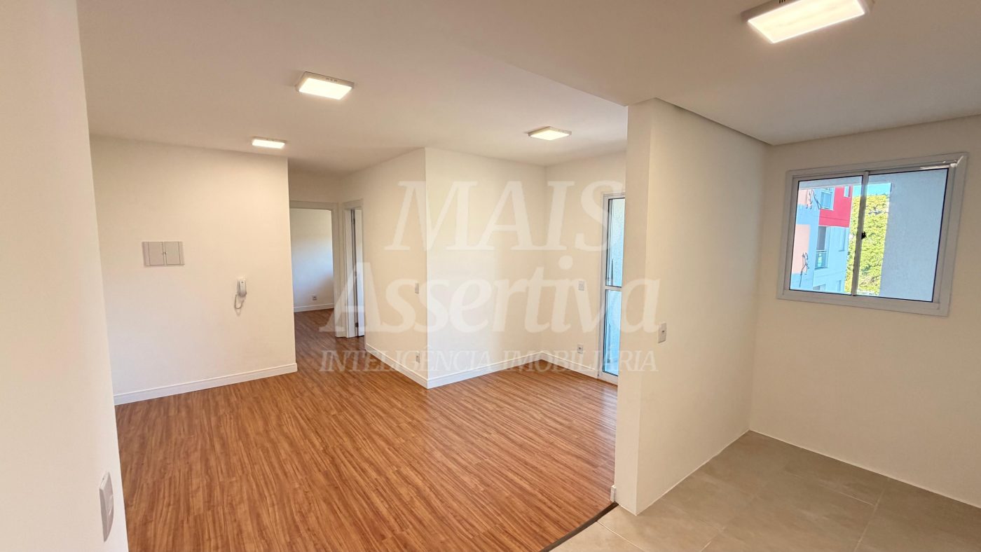 Apartamento 2 quartos para Venda no bairro Operário em Novo Hamburgo