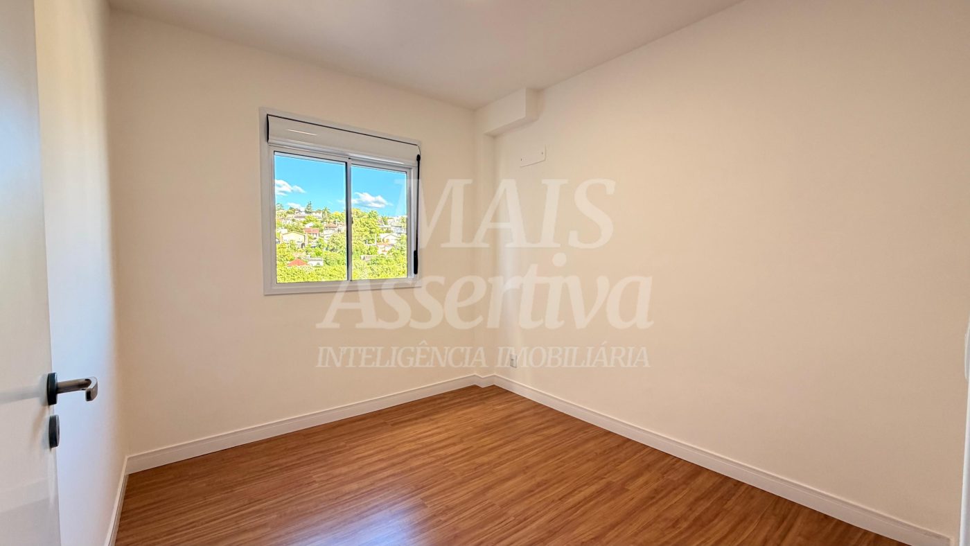 Apartamento 2 quartos para Venda no bairro Operário em Novo Hamburgo