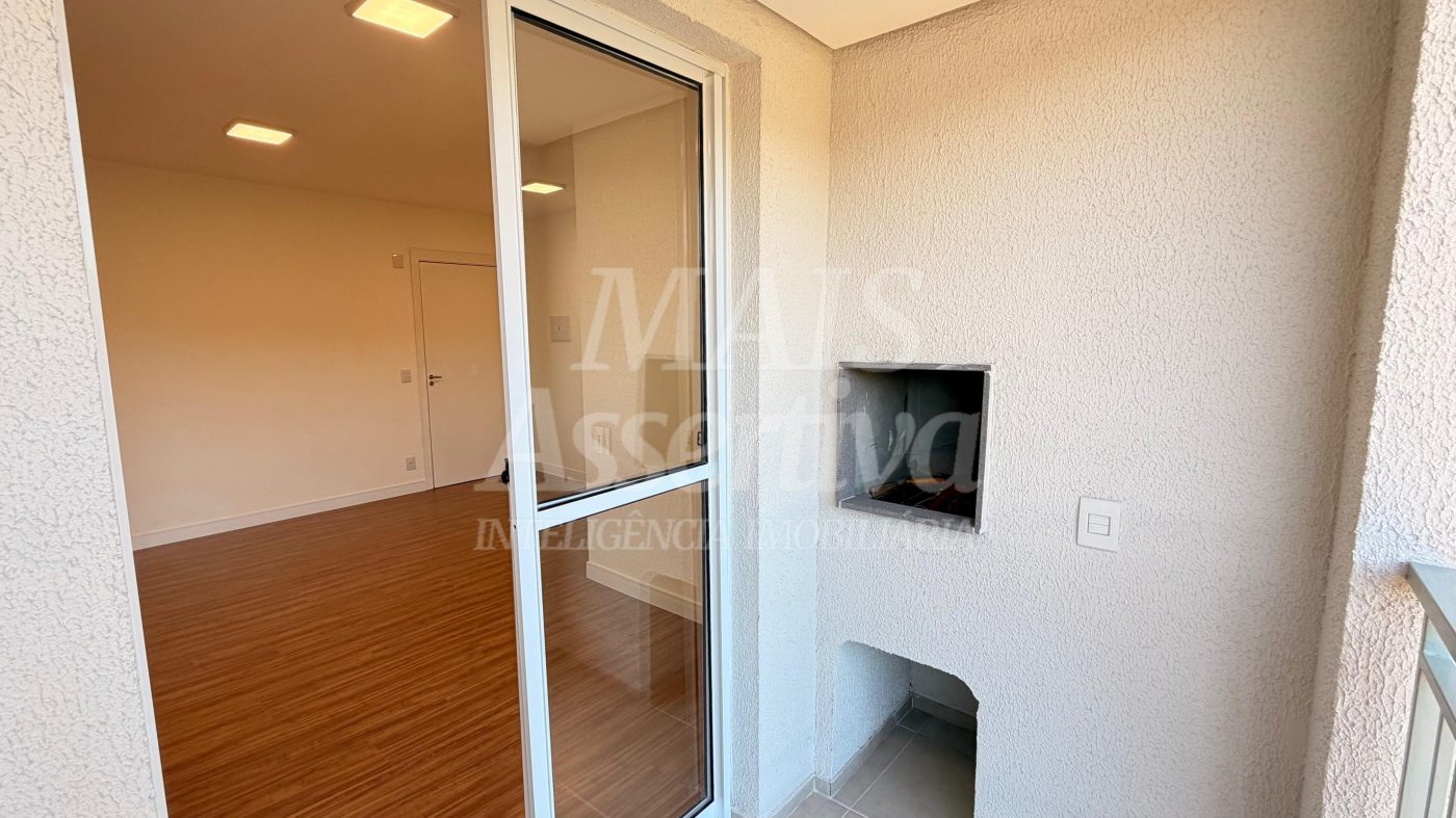 Apartamento 2 quartos para Venda no bairro Operário em Novo Hamburgo