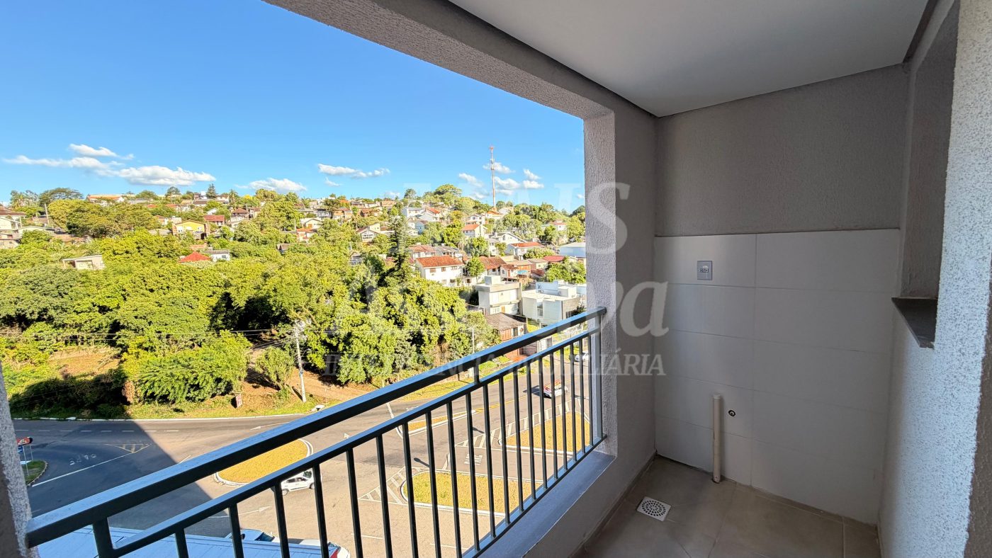 Apartamento 2 quartos para Venda no bairro Operário em Novo Hamburgo