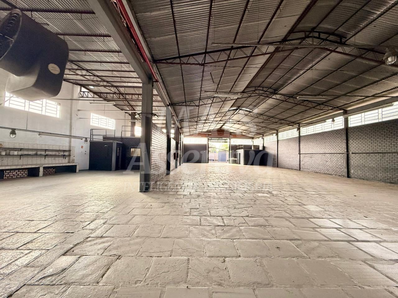 Prédio Inteiro, 1200 m² - Foto 11