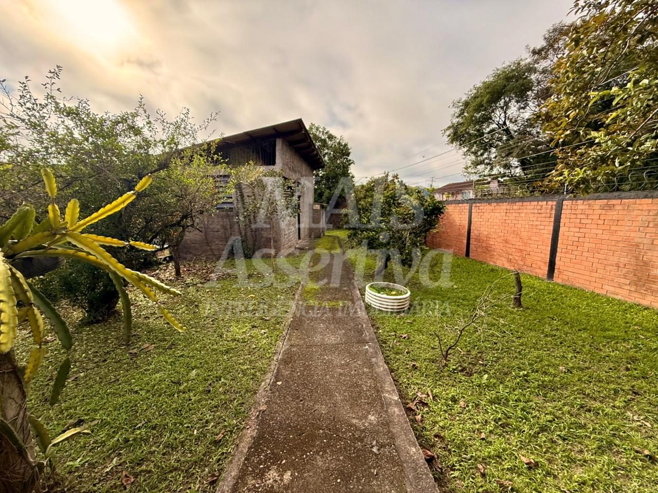 Prédio comercial pra locação de 1.440m² e terreno de 2.000m² - Novo hamburgo
