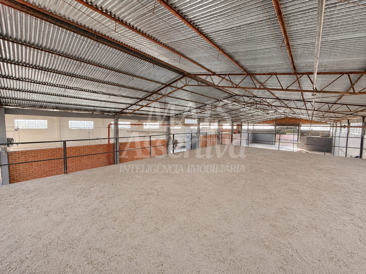 Prédio Inteiro, 1200 m² - Foto 7