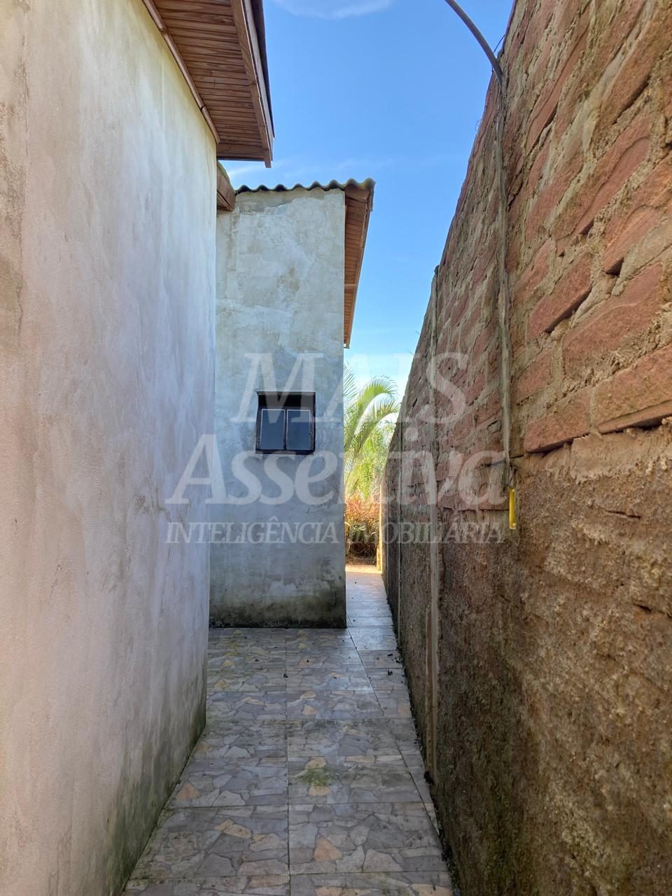 Casa 05 dormitórios para venda em Dois Irmãos bairro Floresta