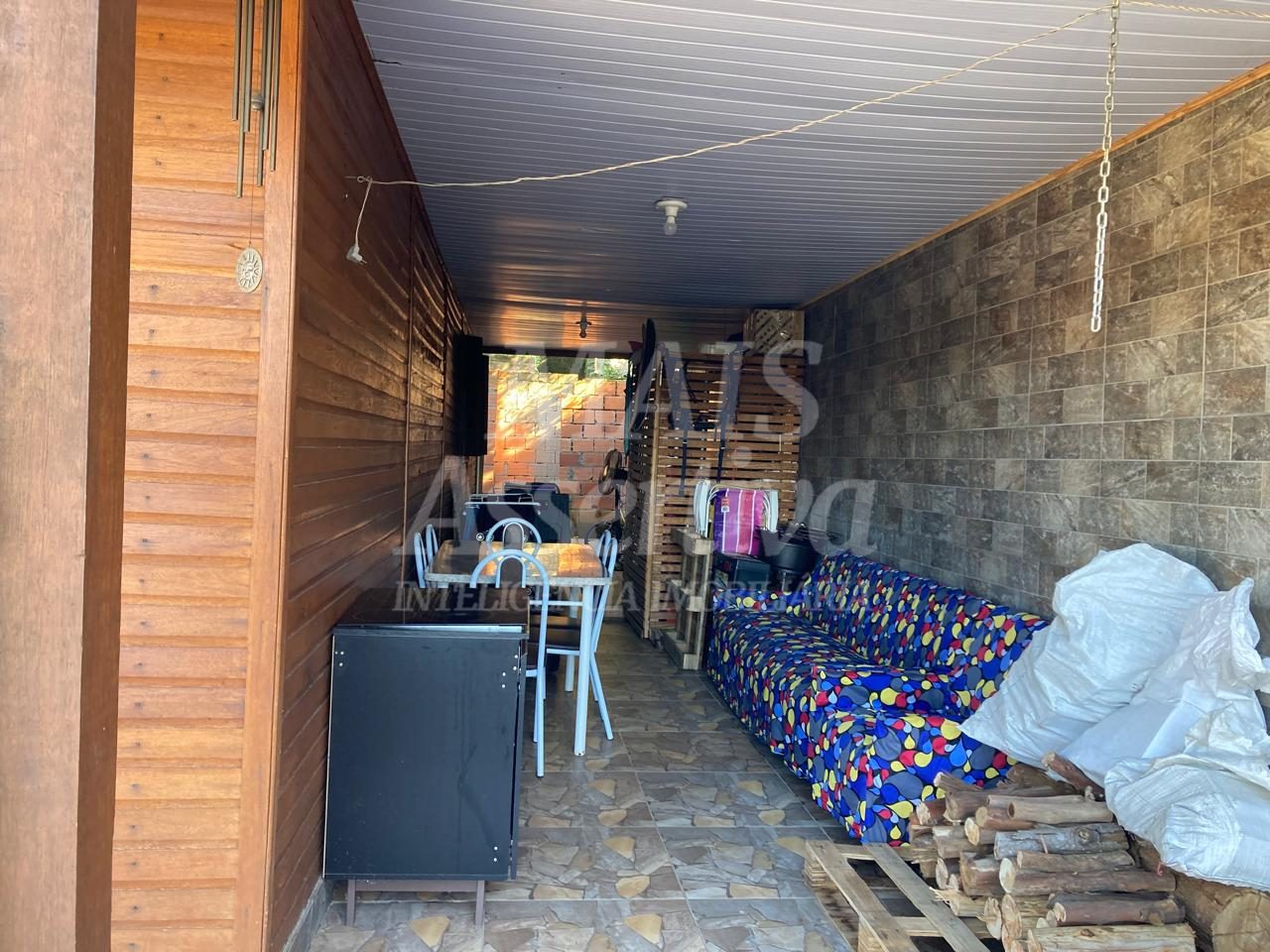 Casa 05 dormitórios para venda em Dois Irmãos bairro Floresta