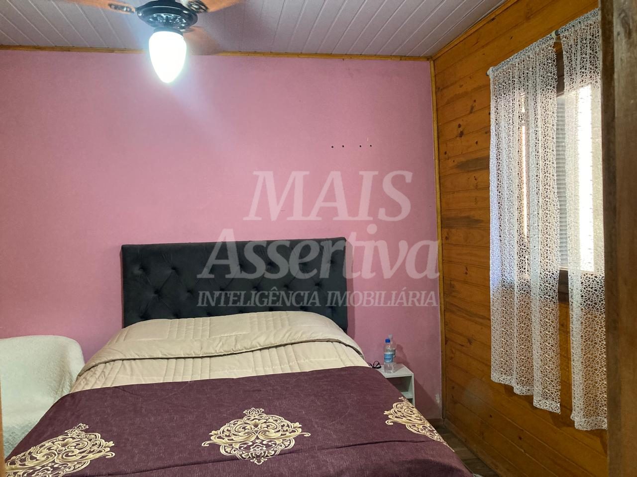 Casa 05 dormitórios para venda em Dois Irmãos bairro Floresta