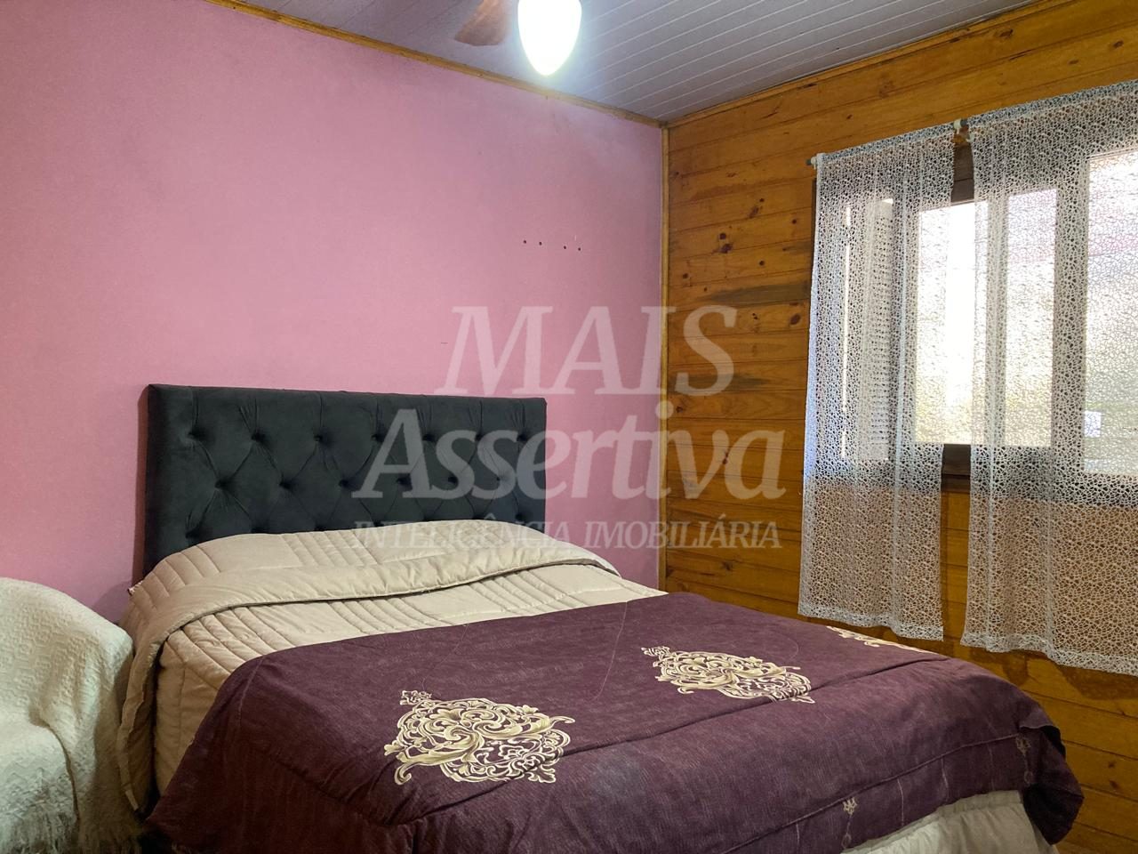 Casa 05 dormitórios para venda em Dois Irmãos bairro Floresta