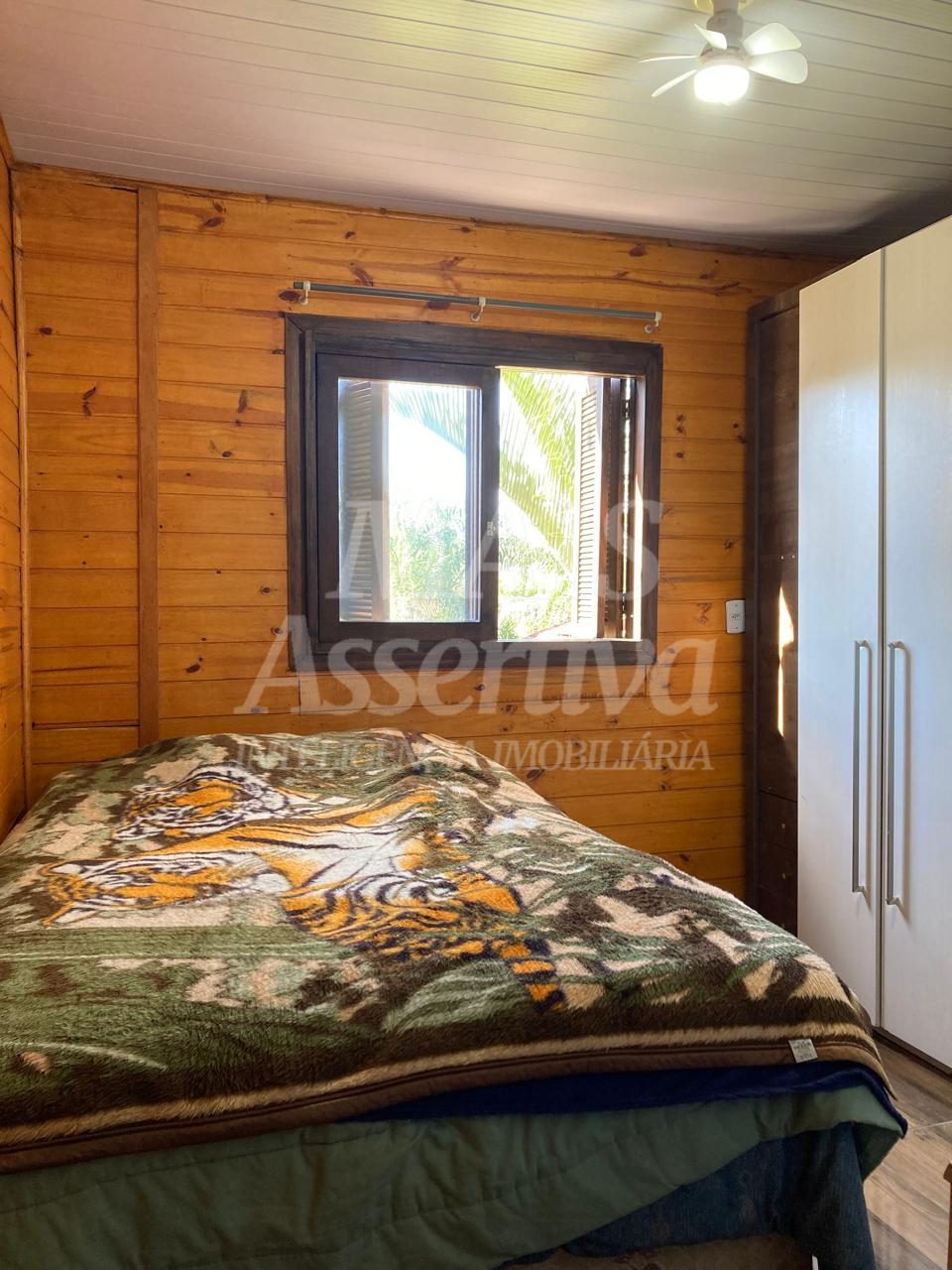 Casa 05 dormitórios para venda em Dois Irmãos bairro Floresta