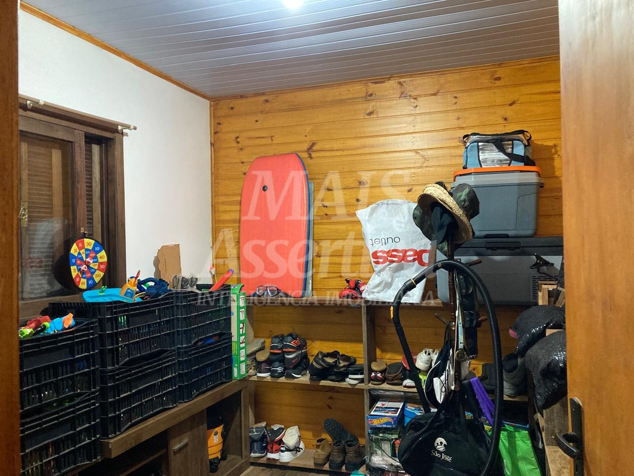 Casa 05 dormitórios para venda em Dois Irmãos bairro Floresta