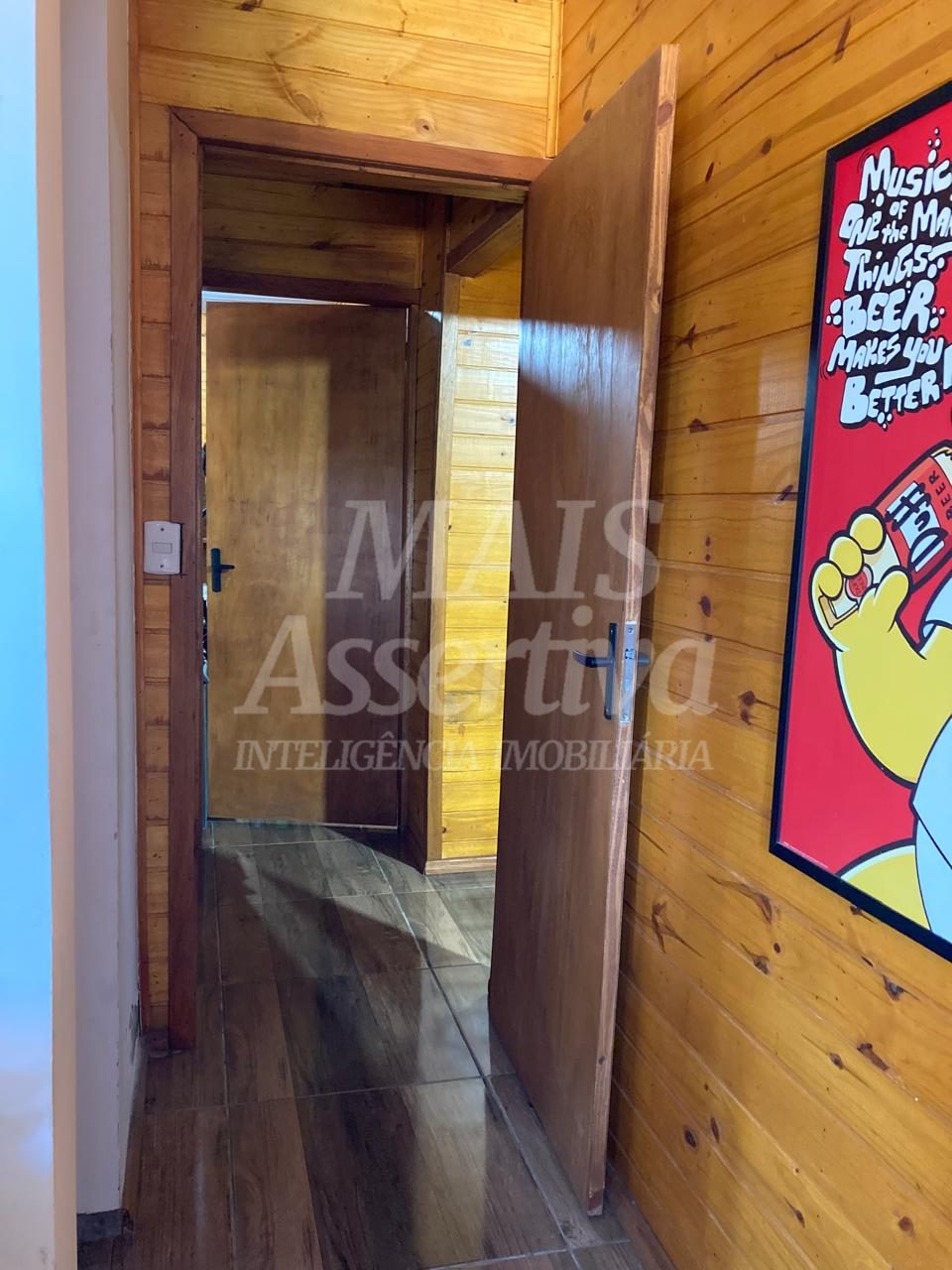Casa 05 dormitórios para venda em Dois Irmãos bairro Floresta