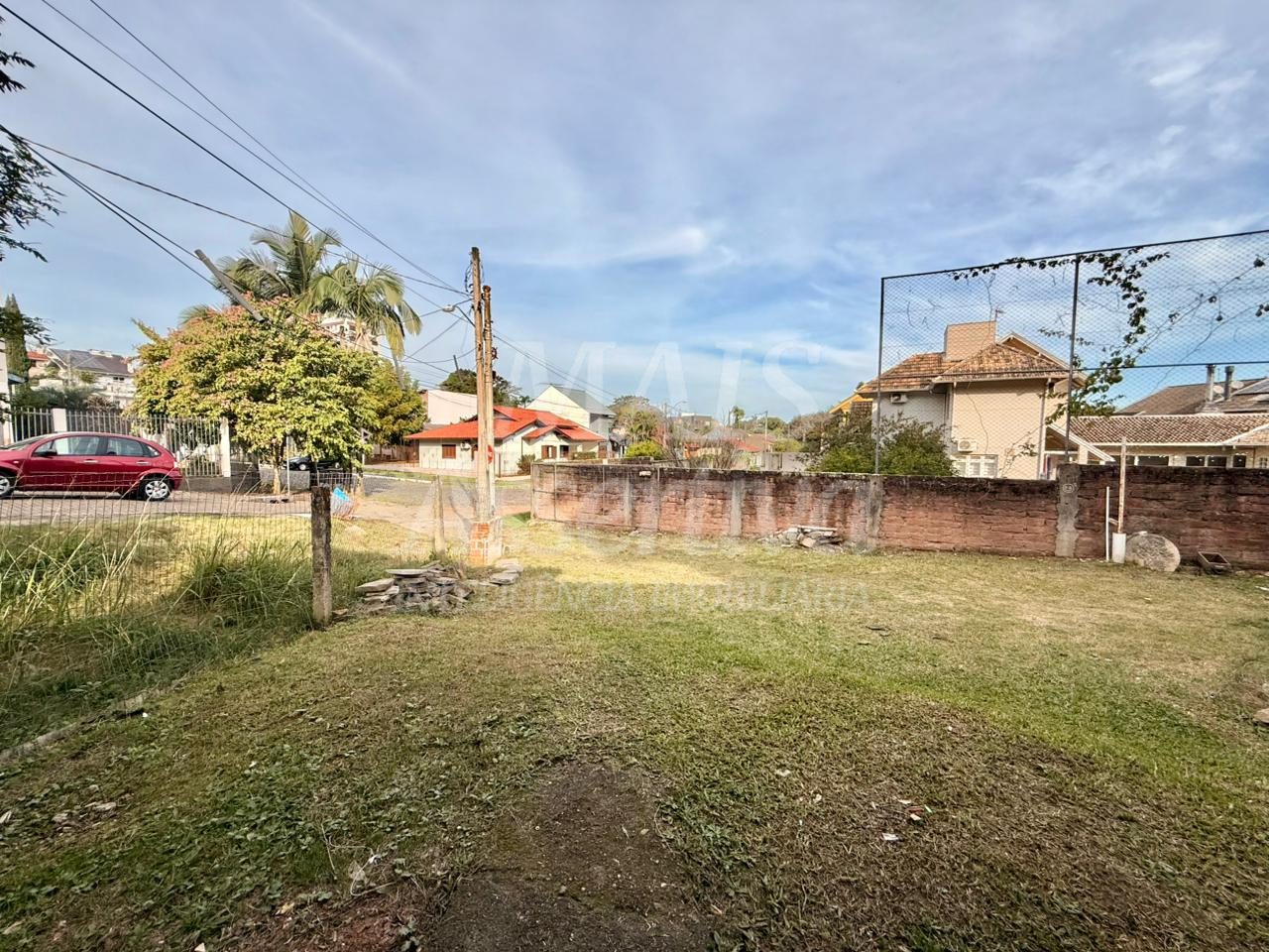 casa para locação, boa vista em novo hamburgo - 2 dormitórios 