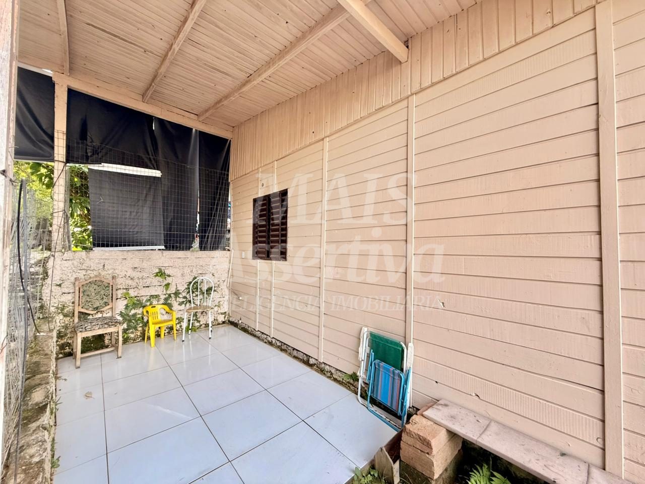 casa para locação, boa vista em novo hamburgo - 2 dormitórios 