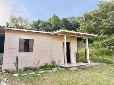 casa para locação, boa vista em novo hamburgo - 2 dormitórios 