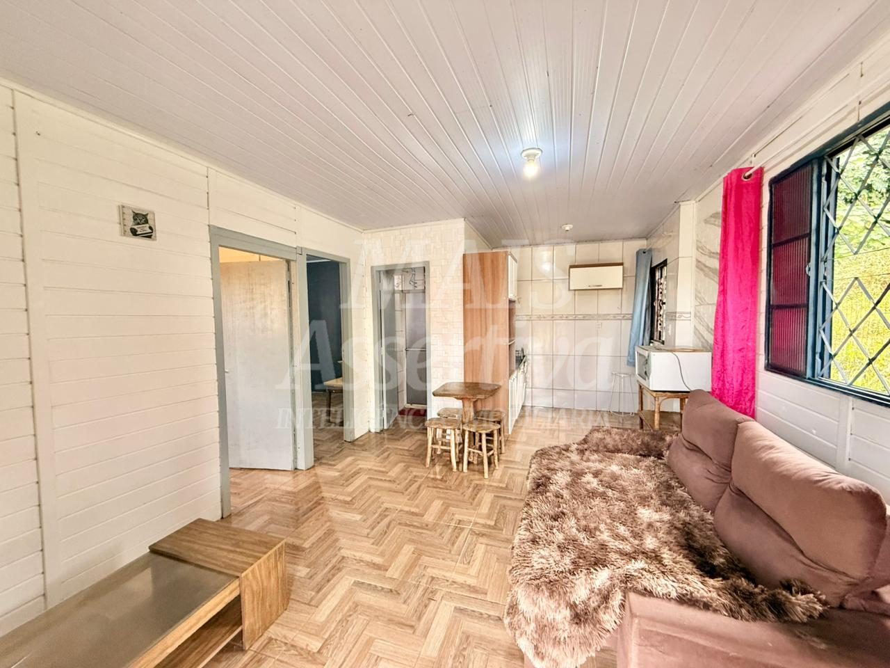 casa para locação, boa vista em novo hamburgo - 2 dormitórios 
