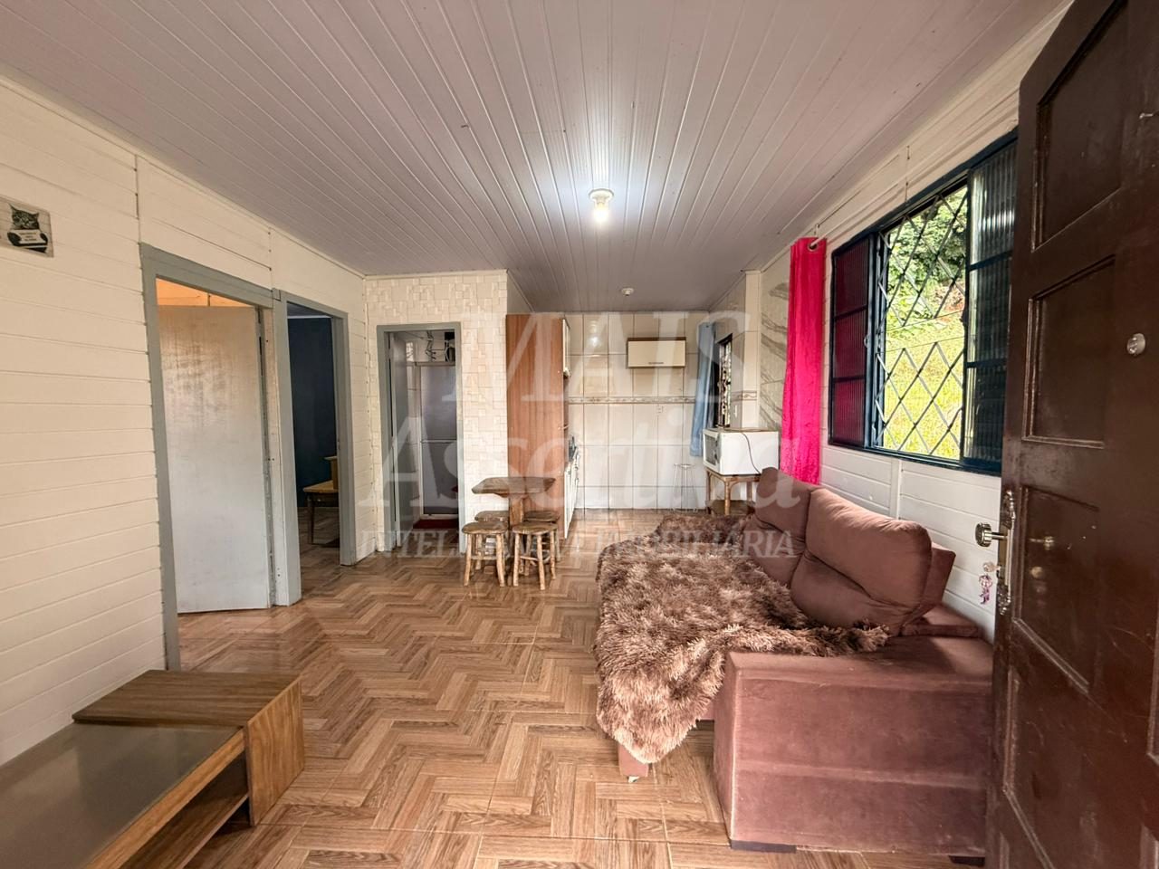 casa para locação, boa vista em novo hamburgo - 2 dormitórios 