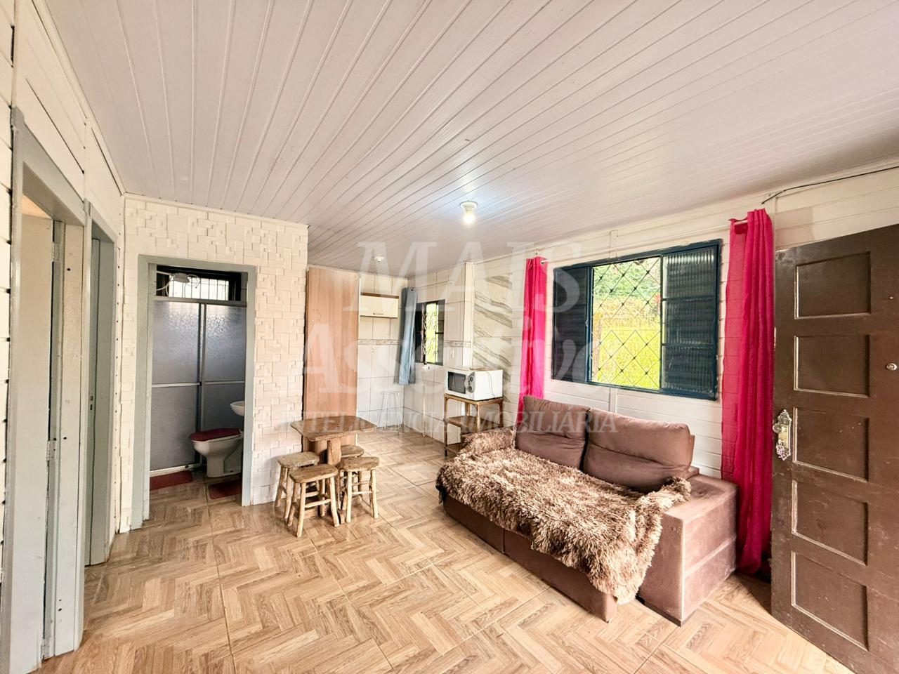 casa para locação, boa vista em novo hamburgo - 2 dormitórios 