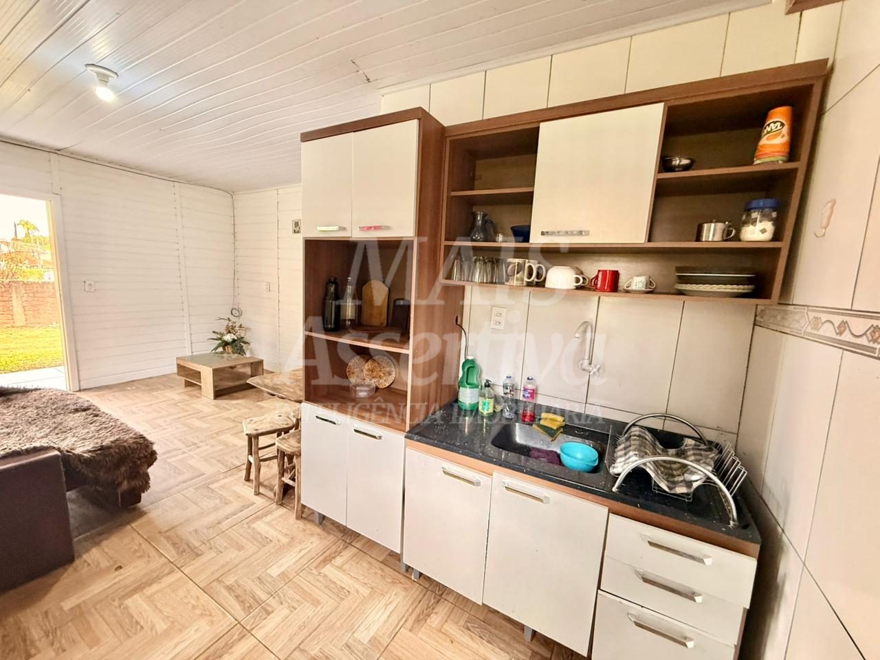 casa para locação, boa vista em novo hamburgo - 2 dormitórios 