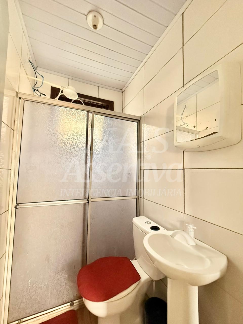 casa para locação, boa vista em novo hamburgo - 2 dormitórios 