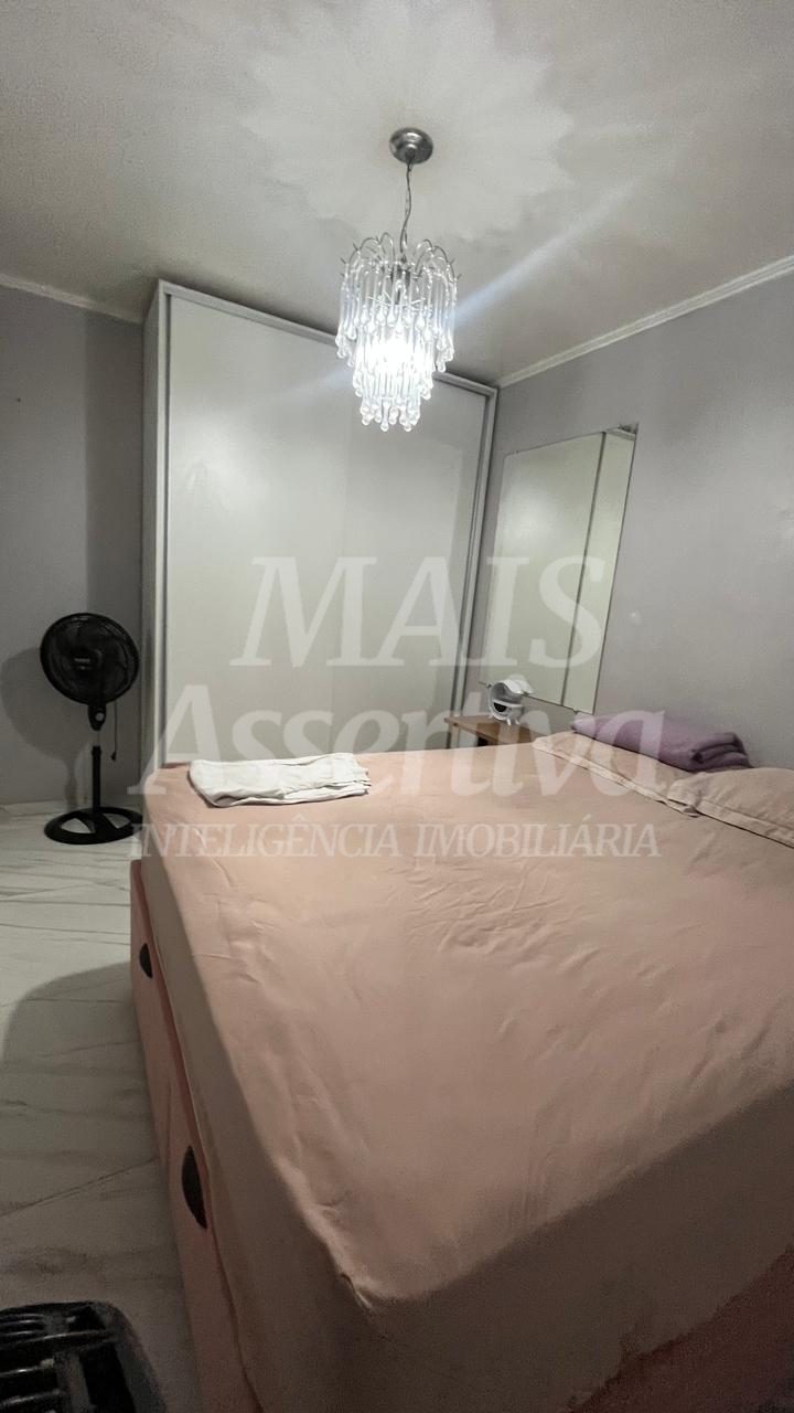 Excelente apartamento 3 quartos para venda no bairro Canudos em Novo Hamburgo/RS.