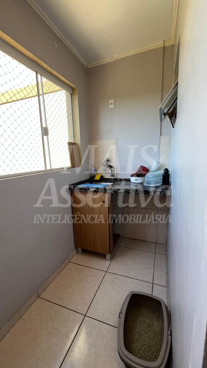 Excelente apartamento 3 quartos para venda no bairro Canudos em Novo Hamburgo/RS.