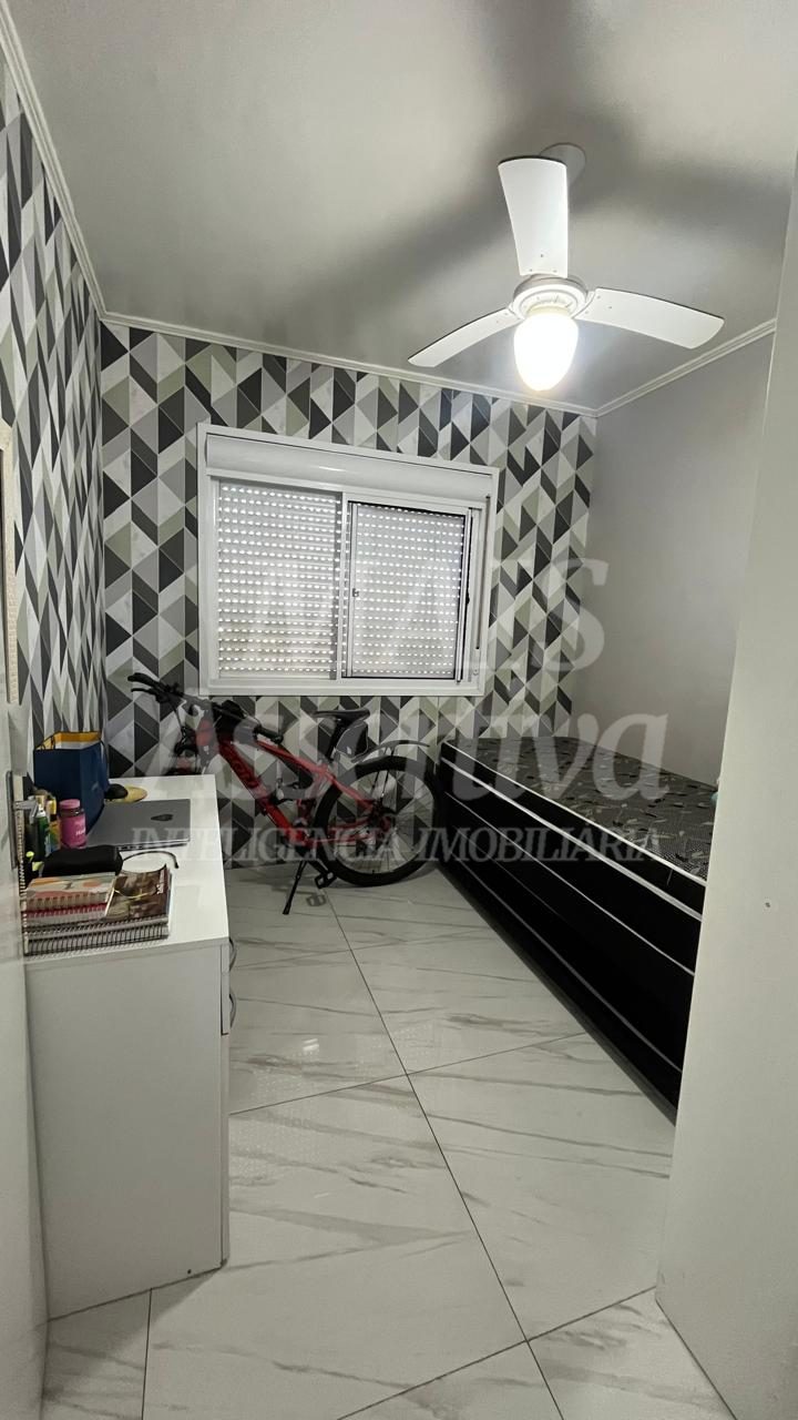 Excelente apartamento 3 quartos para venda no bairro Canudos em Novo Hamburgo/RS.