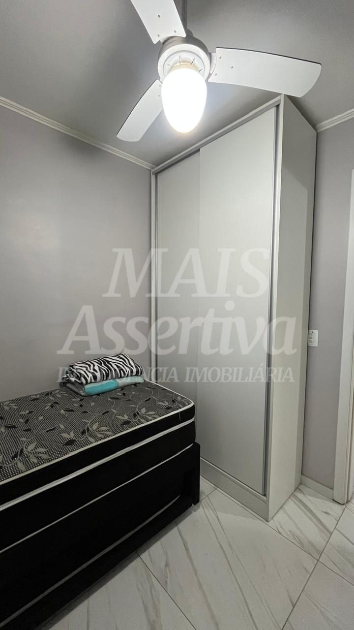 Excelente apartamento 3 quartos para venda no bairro Canudos em Novo Hamburgo/RS.
