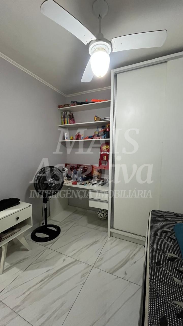 Excelente apartamento 3 quartos para venda no bairro Canudos em Novo Hamburgo/RS.