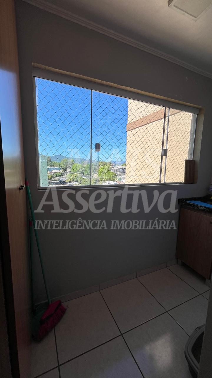 Excelente apartamento 3 quartos para venda no bairro Canudos em Novo Hamburgo/RS.