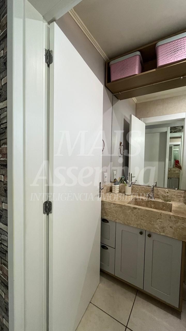 Excelente apartamento 3 quartos para venda no bairro Canudos em Novo Hamburgo/RS.
