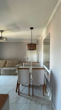 Excelente apartamento 3 quartos para venda no bairro Canudos em Novo Hamburgo/RS.