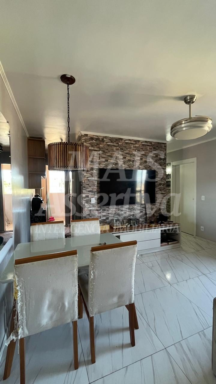 Excelente apartamento 3 quartos para venda no bairro Canudos em Novo Hamburgo/RS.