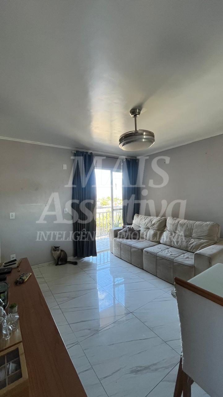 Excelente apartamento 3 quartos para venda no bairro Canudos em Novo Hamburgo/RS.