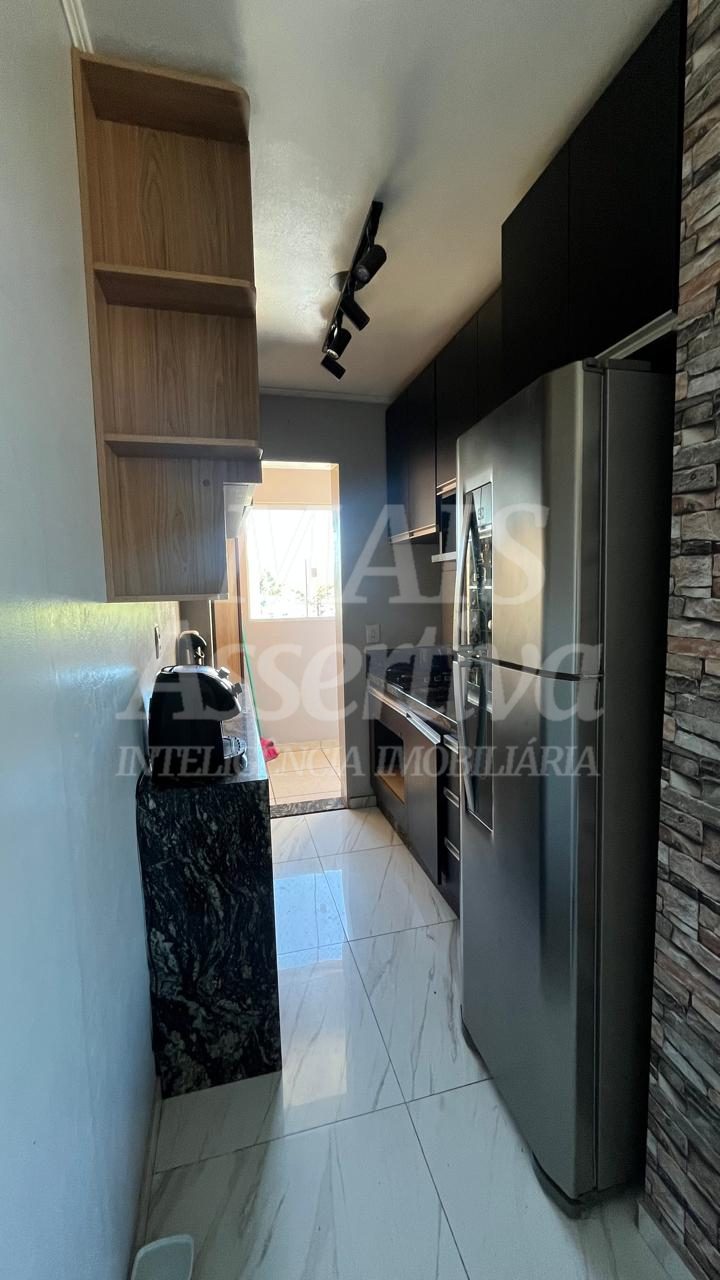 Excelente apartamento 3 quartos para venda no bairro Canudos em Novo Hamburgo/RS.