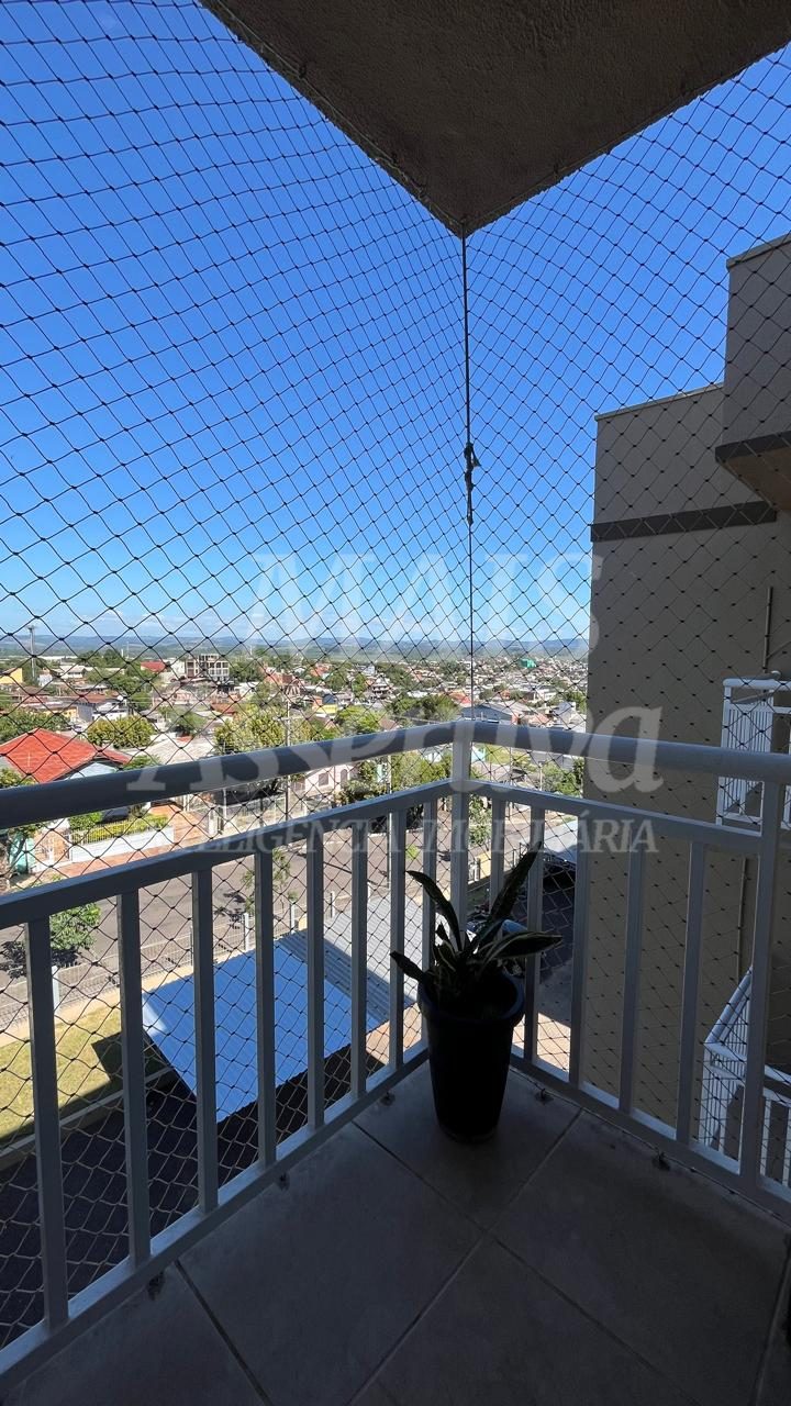 Excelente apartamento 3 quartos para venda no bairro Canudos em Novo Hamburgo/RS.