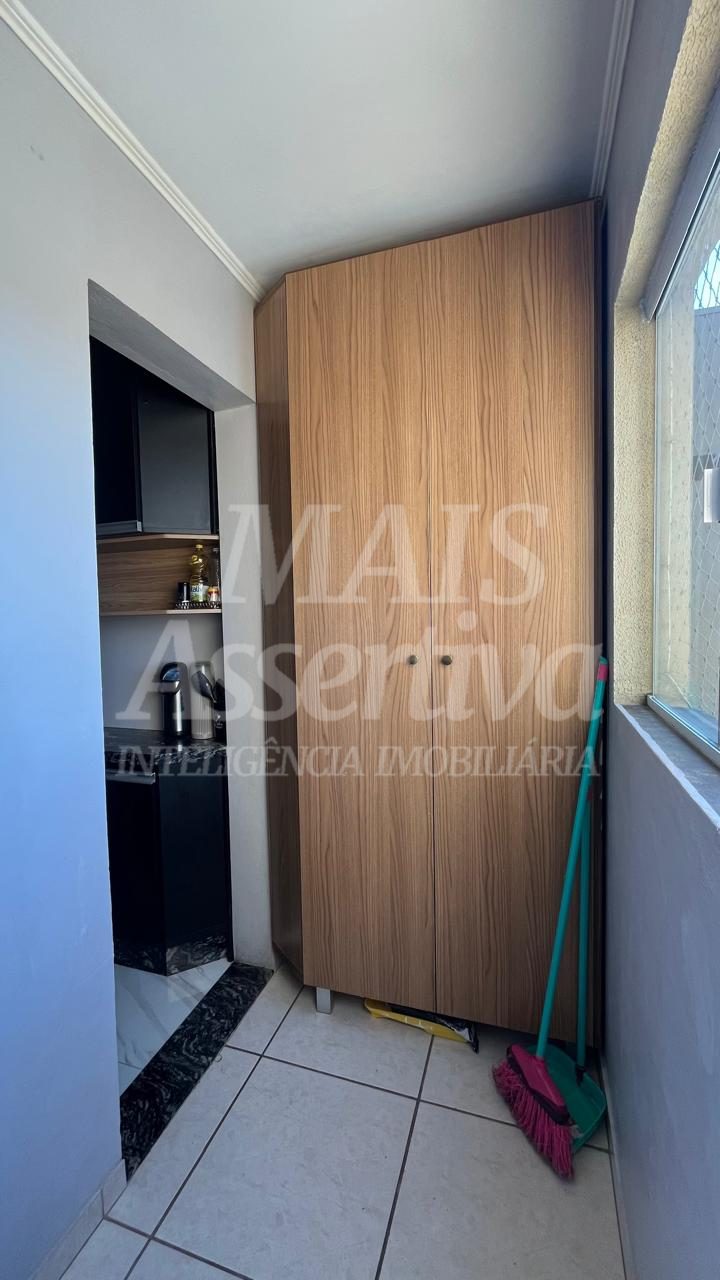 Excelente apartamento 3 quartos para venda no bairro Canudos em Novo Hamburgo/RS.