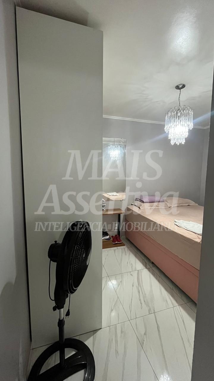 Excelente apartamento 3 quartos para venda no bairro Canudos em Novo Hamburgo/RS.