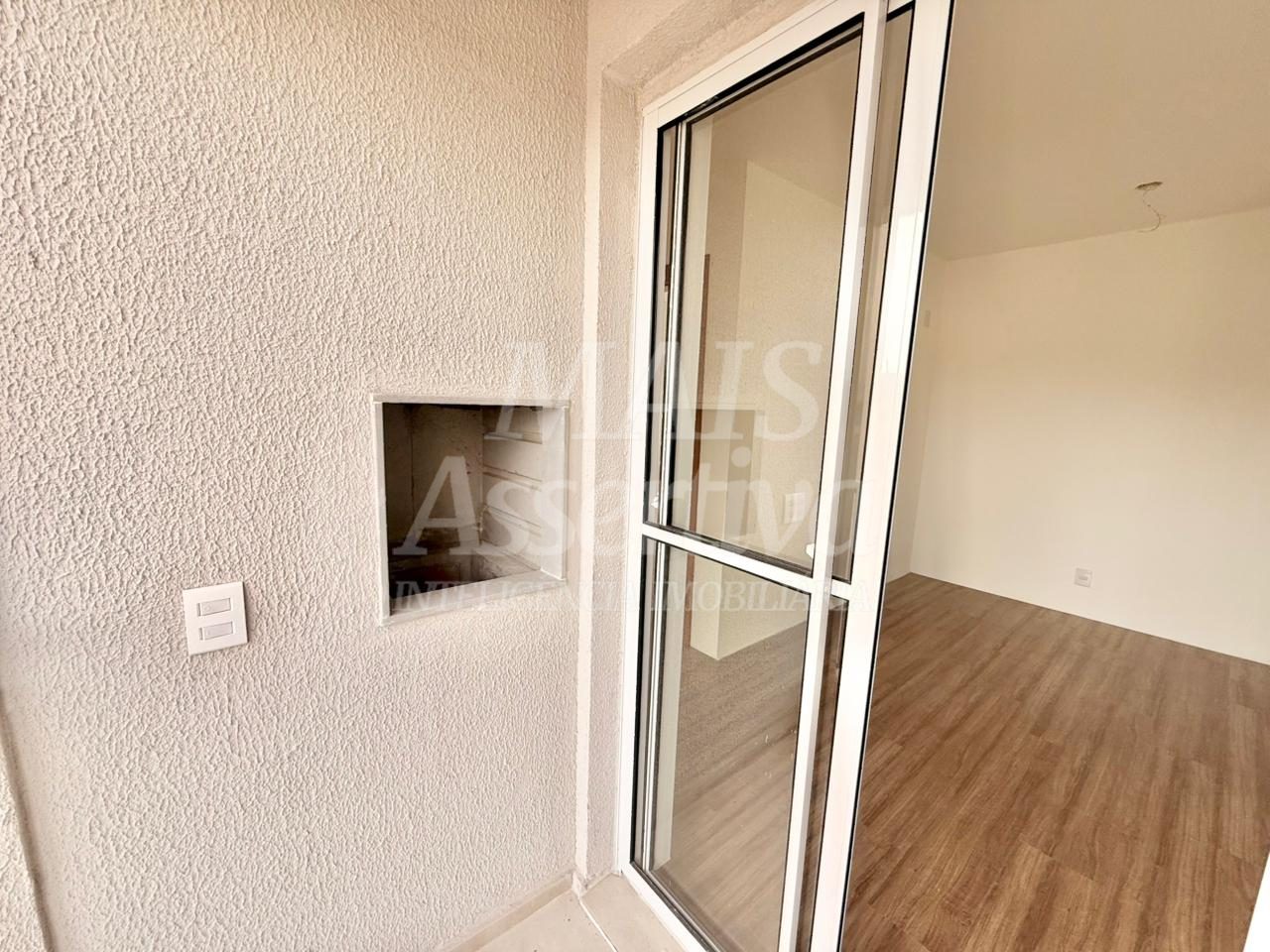 Apartamento para venda no Concept Residencial - São Jorge, Novo Hamburgo