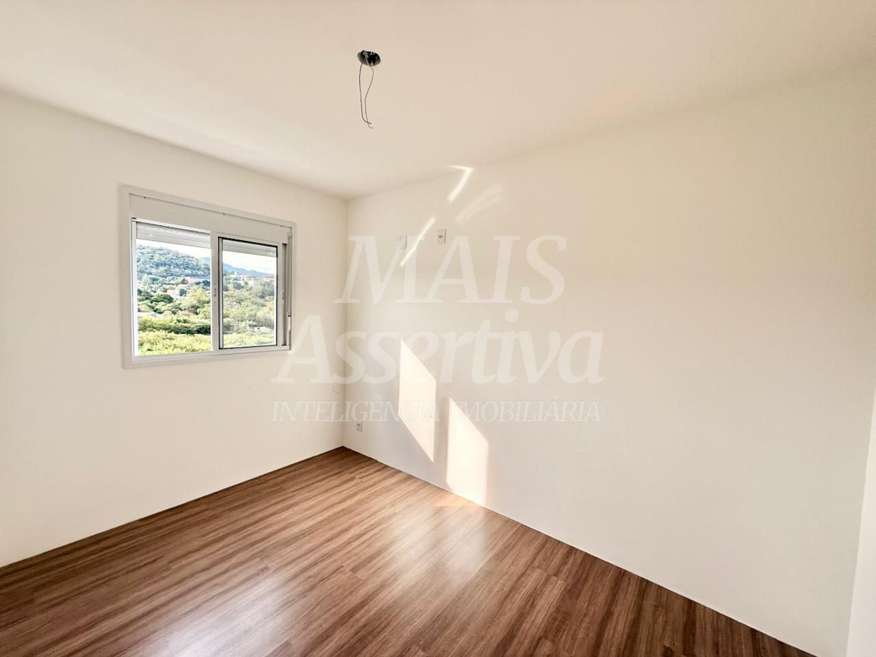 Apartamento para venda no Concept Residencial - São Jorge, Novo Hamburgo