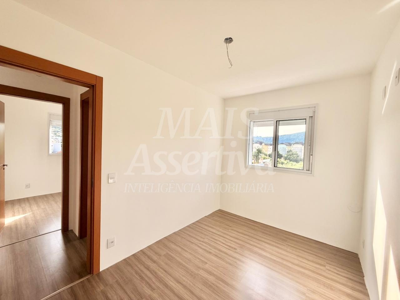 Apartamento para venda no Concept Residencial - São Jorge, Novo Hamburgo