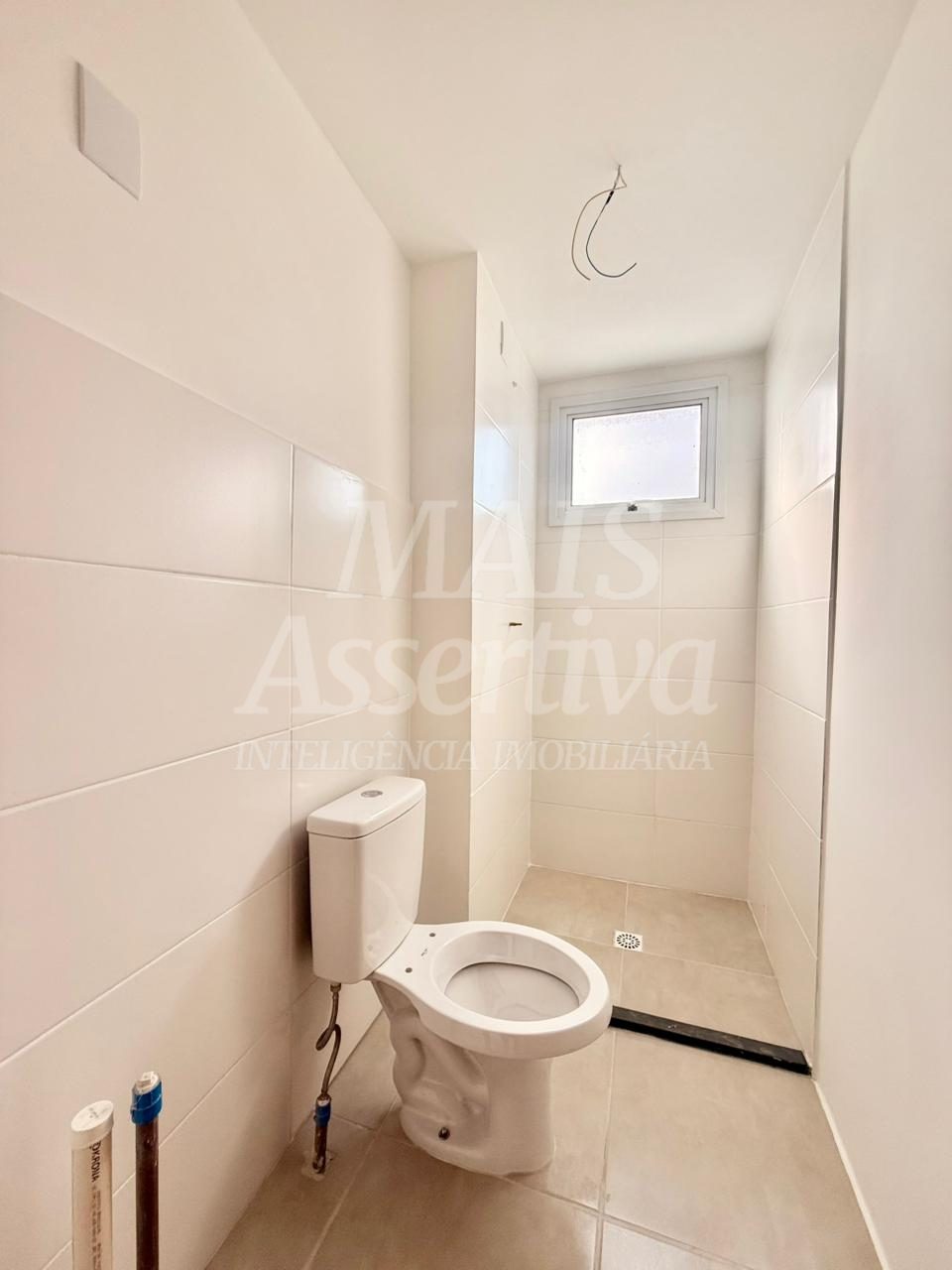Apartamento para venda no Concept Residencial - São Jorge, Novo Hamburgo