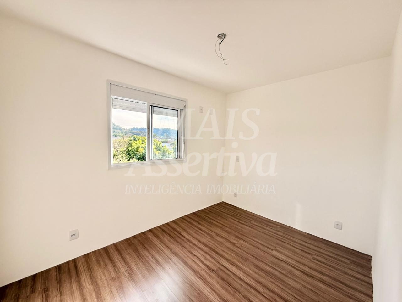 Apartamento para venda no Concept Residencial - São Jorge, Novo Hamburgo