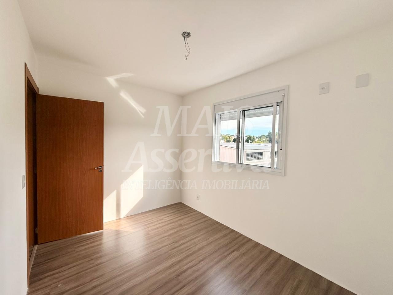 Apartamento para venda no Concept Residencial - São Jorge, Novo Hamburgo