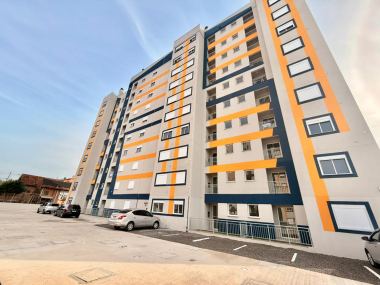 Apartamento para venda no Concept Residencial - São Jorge, Novo Hamburgo