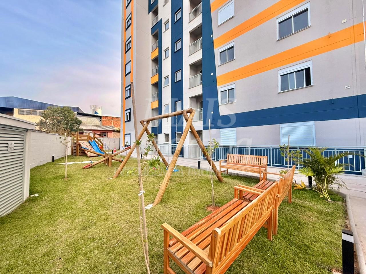 Apartamento para venda no Concept Residencial - São Jorge, Novo Hamburgo