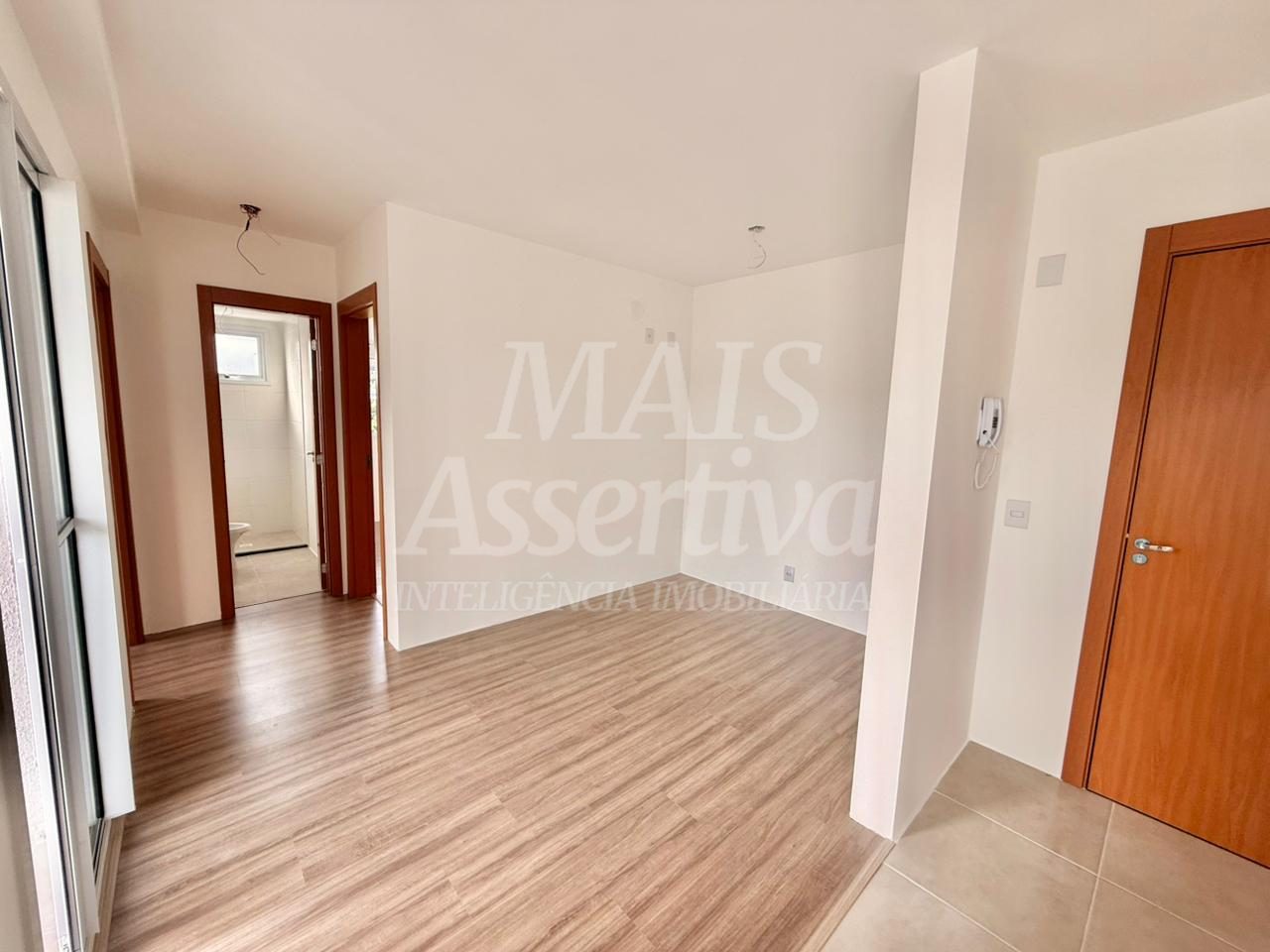 Apartamento para venda no Concept Residencial - São Jorge, Novo Hamburgo