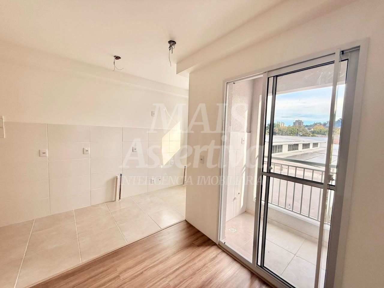 Apartamento para venda no Concept Residencial - São Jorge, Novo Hamburgo
