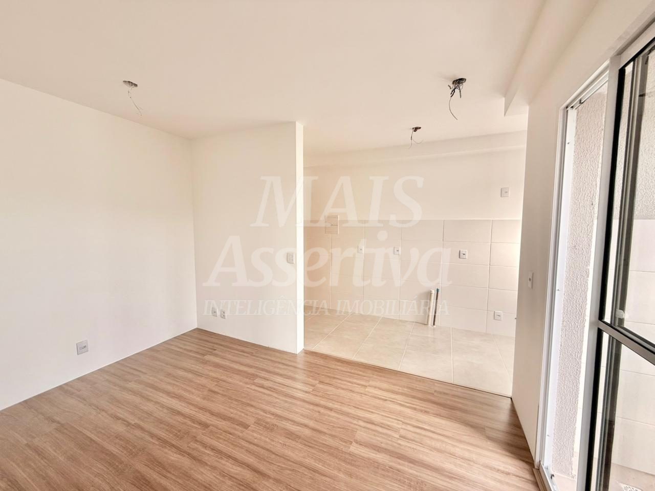 Apartamento para venda no Concept Residencial - São Jorge, Novo Hamburgo
