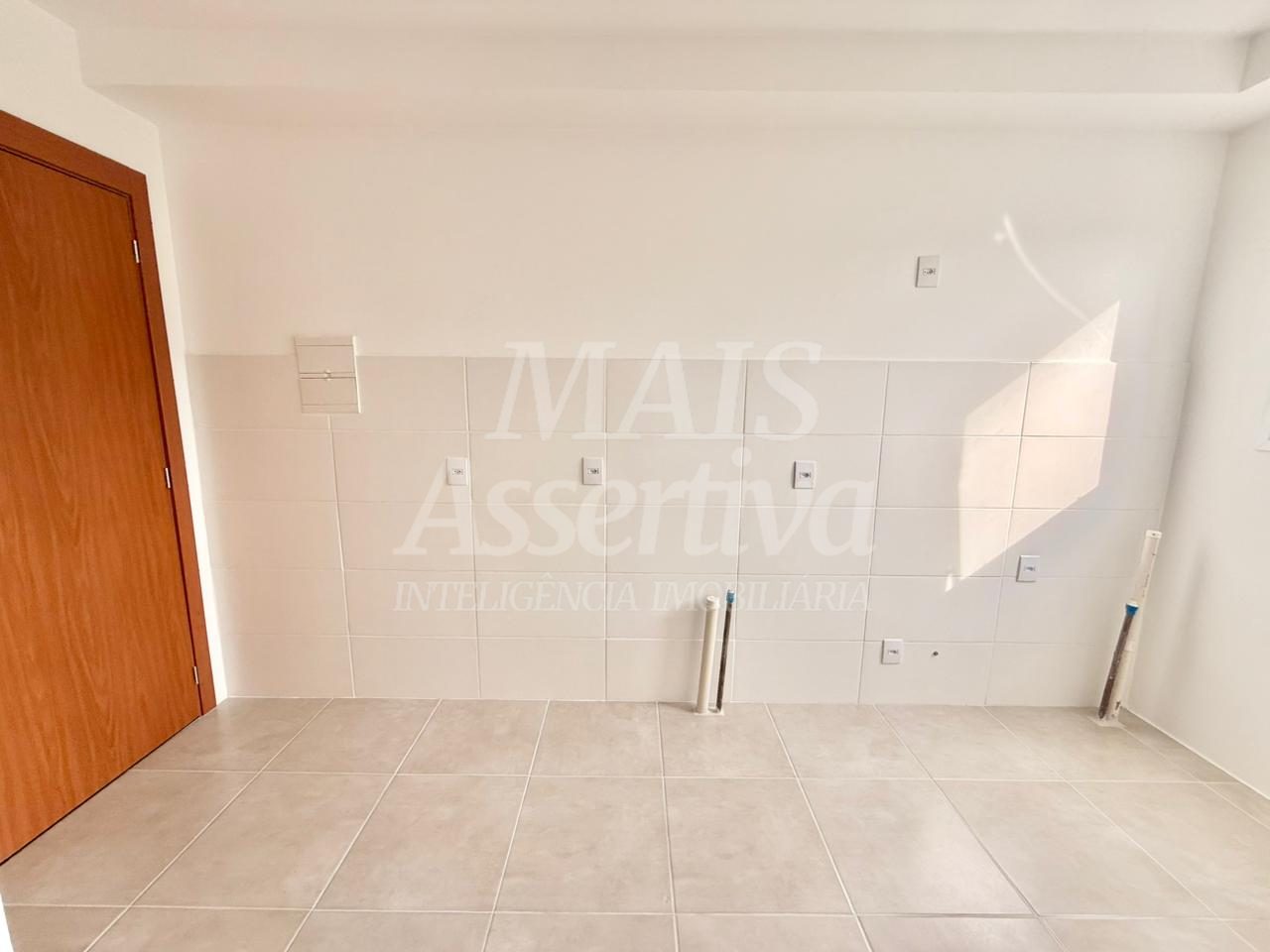 Apartamento para venda no Concept Residencial - São Jorge, Novo Hamburgo