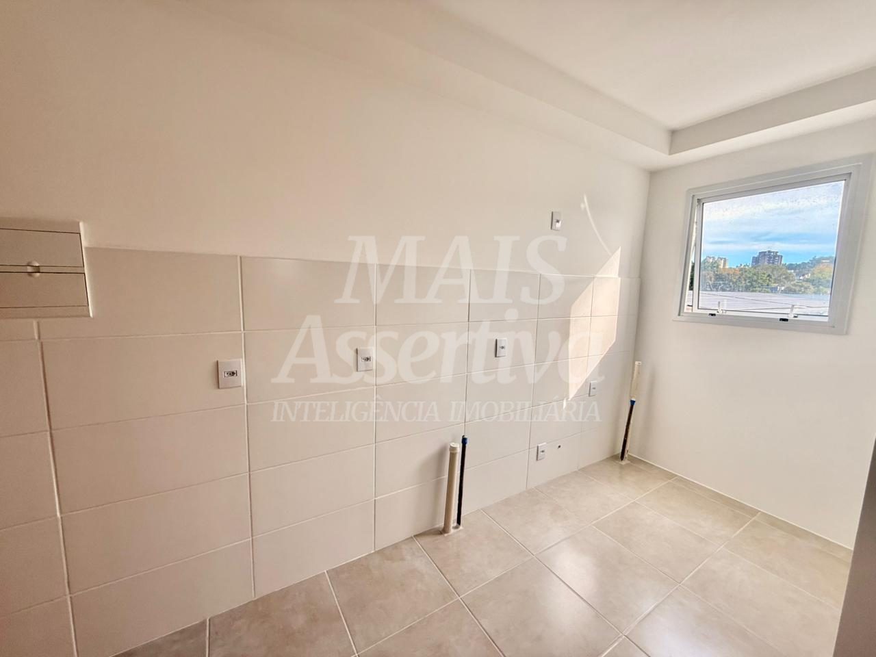 Apartamento para venda no Concept Residencial - São Jorge, Novo Hamburgo